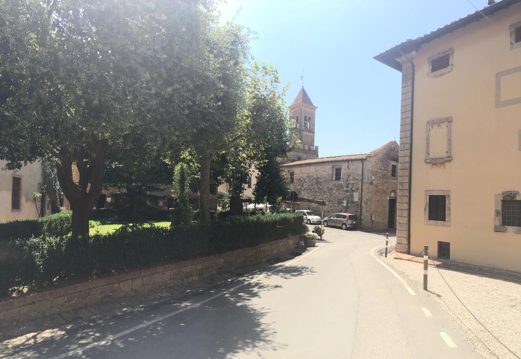Lauretta Διαμέρισμα Bolgheri Εξωτερικό φωτογραφία